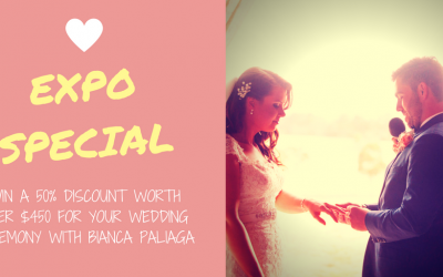 Bianca Paliaga Competition