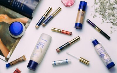 Senegence – Picture This On Your Lips