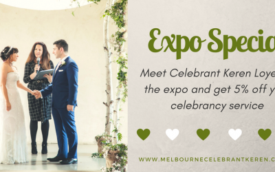 Keren Loyer Special Offer