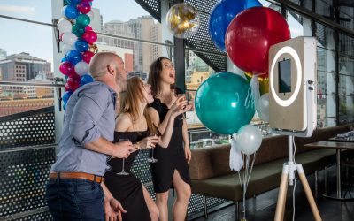 Next To Me Photobooth