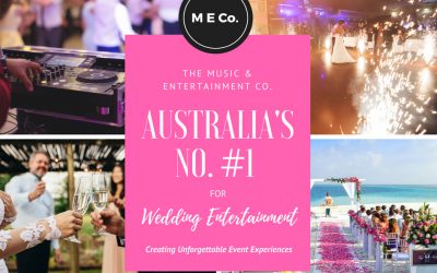 The Music and Entertainment Co.