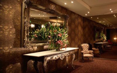 Lincoln of Toorak – The Grand Receptions