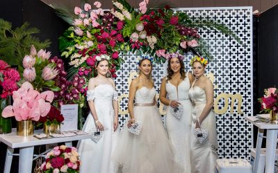 Flower Crown Workshop