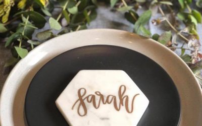 The Wedding Sign Co.