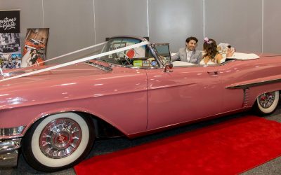 Wedding Car Showcase