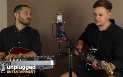 Unplugged Entertainment