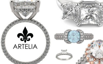 Artelia Jewellers