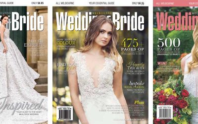 Magazine Photo Booth