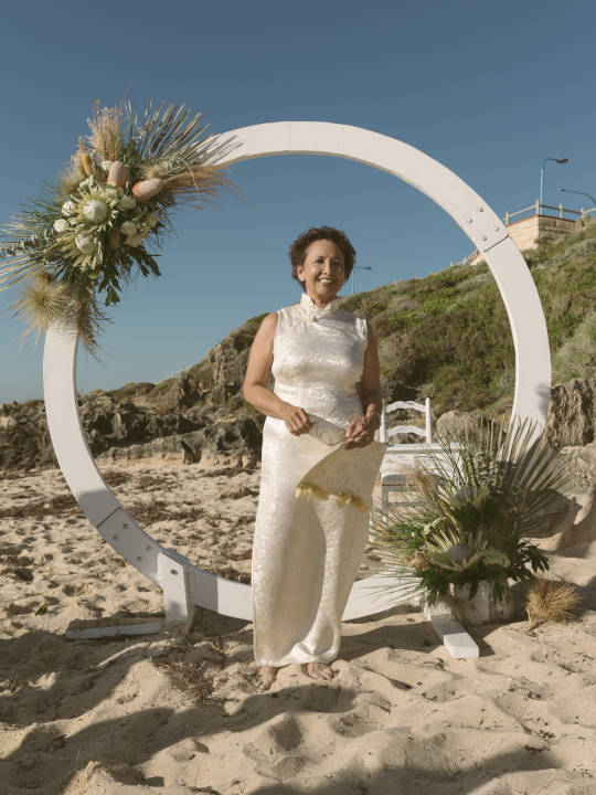 Ceremonies by Rosemarie 