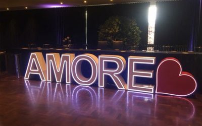 The Big Font Industry