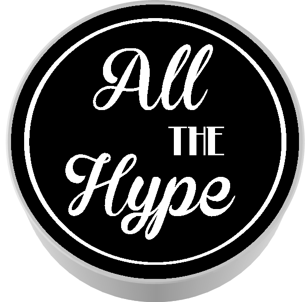 All The Hype Logo
