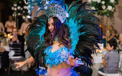 Breeze Entertainment