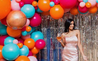 All Strings Attached