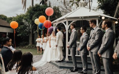 Event Management by Alex