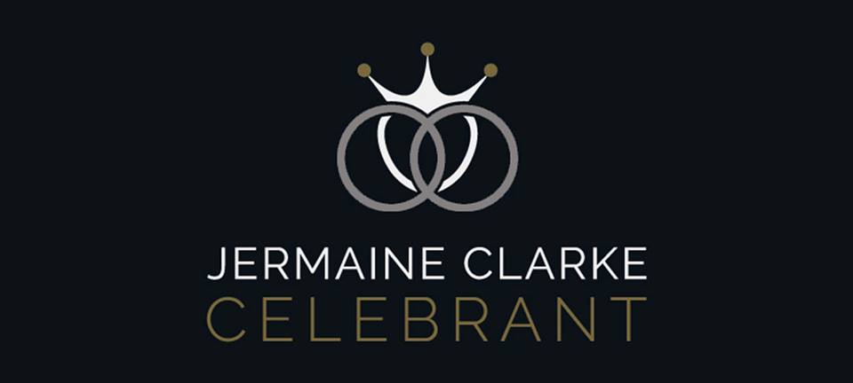 Jermaine Clark Logo