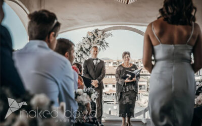 Julie Craig-Smith Civil Celebrant