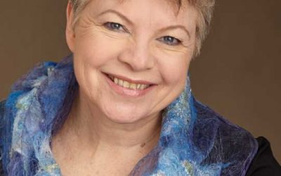 Karen Cramer Celebrant