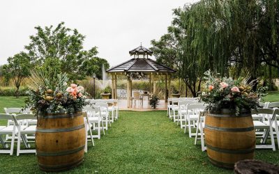 Luke’s Party Barrels For Hire Perth