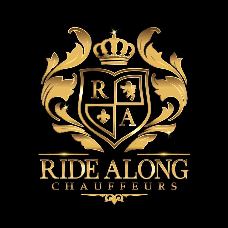Ride Along Logo