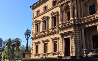 Victorian Marriage Registry