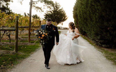 Belle Martin Photography