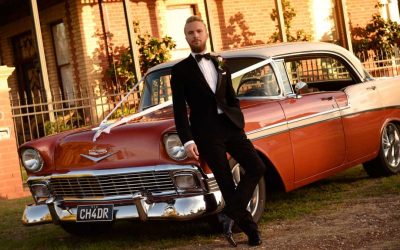 Hannah Elizabeth Photography