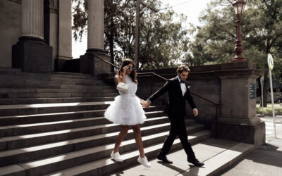 Olivia Waters Couture