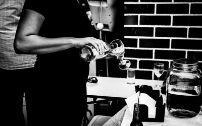 Raise the Bar Events