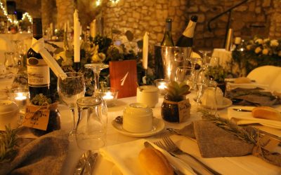 Cabaret Cave at Yanchep Inn