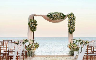 Destination Weddings WA