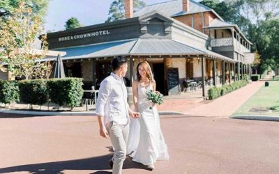 Rose and Crown Hotel