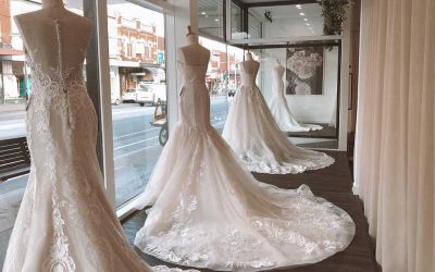 Belle Mariee Bridal