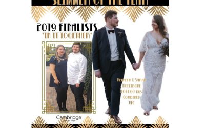 Cambridge Consultant – Maria Ganis