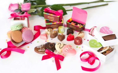 Yarra Valley Chocolaterie | Mornington Peninsula Chocolaterie | Great Ocean Road Chocolaterie