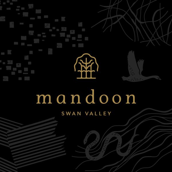 Mandoon Logo Retriever Sound Logo