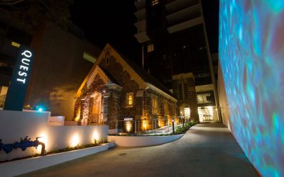 Quest Apartment Hotels