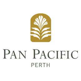 Pan Pacific Perth Logo