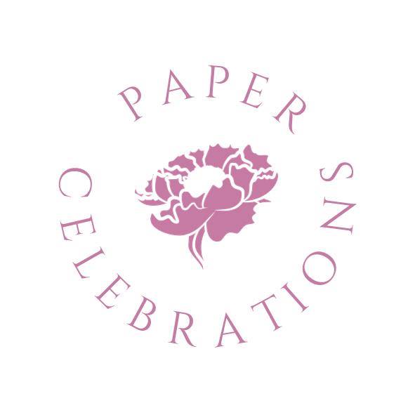 Paper Celebrations Logo