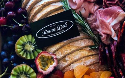 Roma Deli