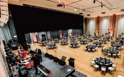 Town Hall Broadmeadows