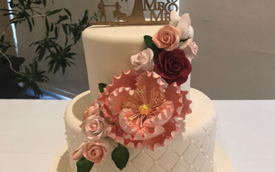 My Delicious Cake & Decorating Supplies