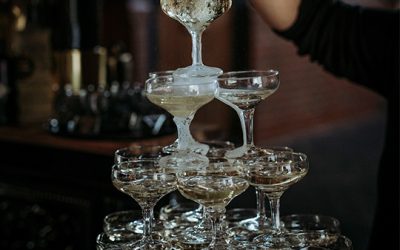 A Moveable Feast Catering