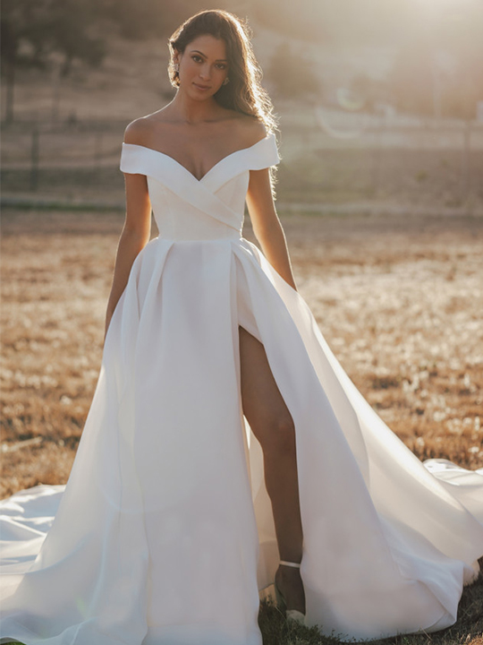 Collezione Bridal Couture
