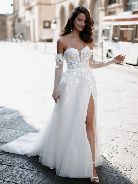 Collezione Bridal Couture