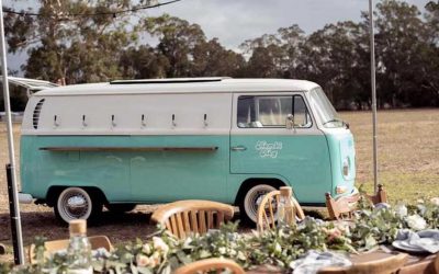 Kombi Keg Melbourne South West
