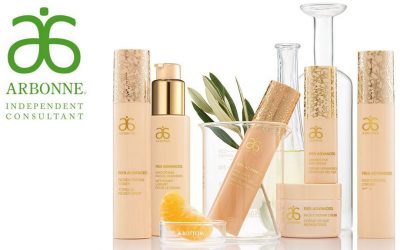 Arbonne – Inga Mirski-Smith
