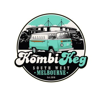 Kombi Keg South West Logo