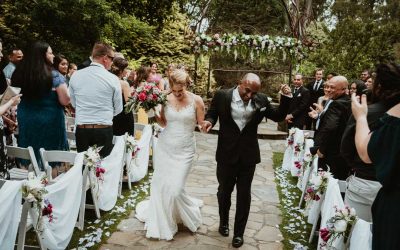 Melbourne Wedding Designers