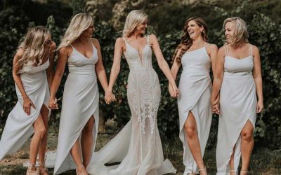 Paula & Jo Designer Dressmakers