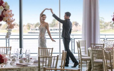 The Point Albert Park